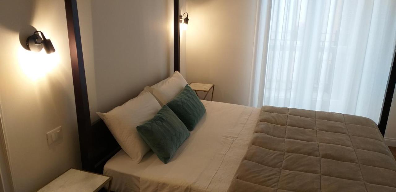 Il Rosone Luxury B&B Palermo Esterno foto