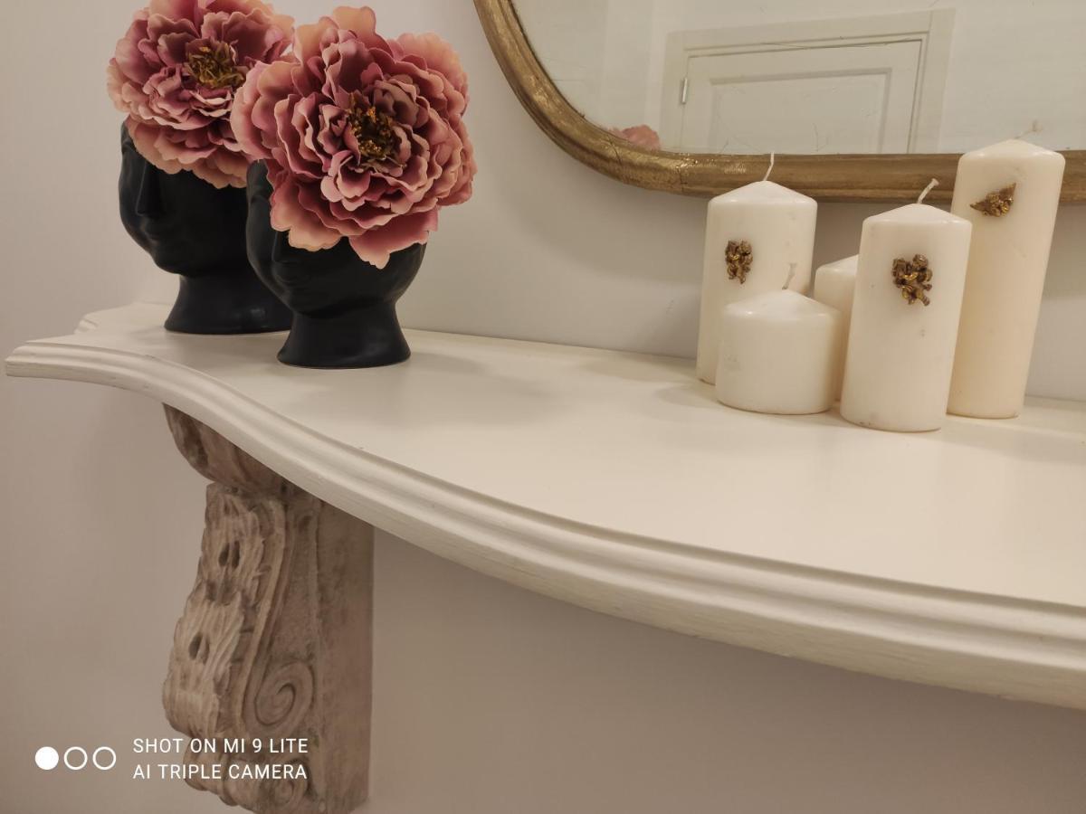 Il Rosone Luxury B&B Palermo Esterno foto