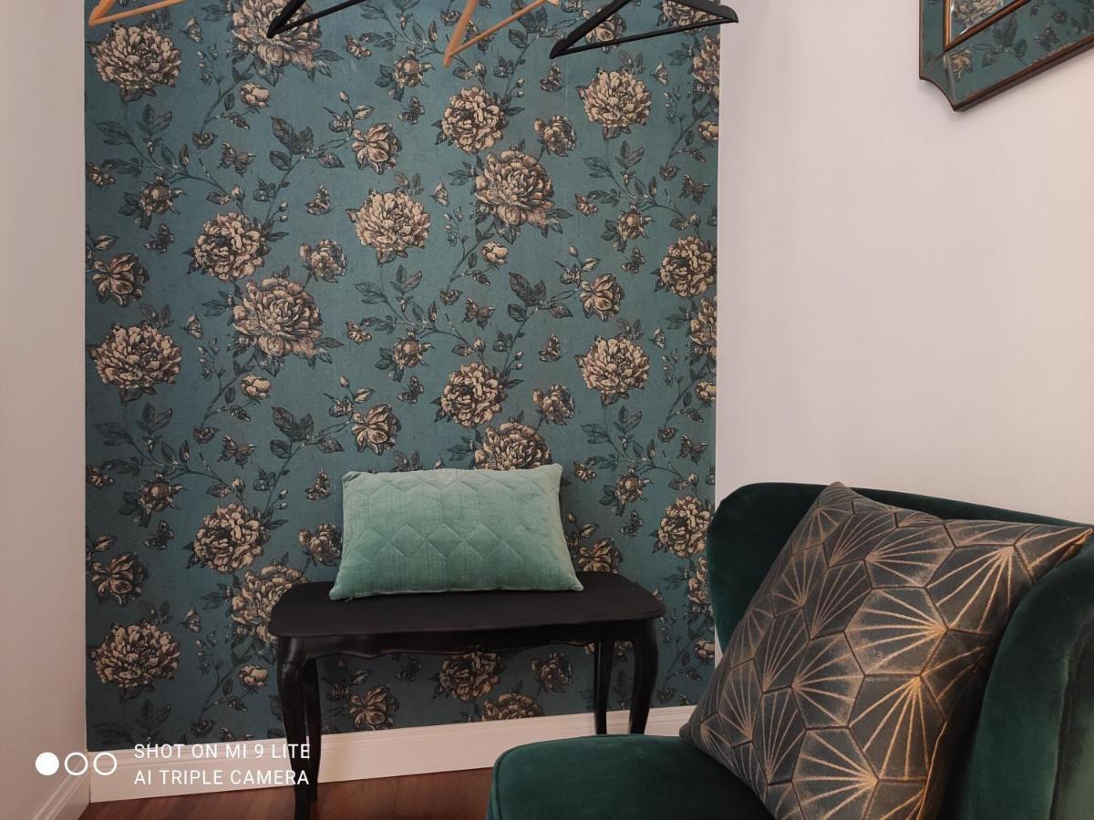 Il Rosone Luxury B&B Palermo Esterno foto