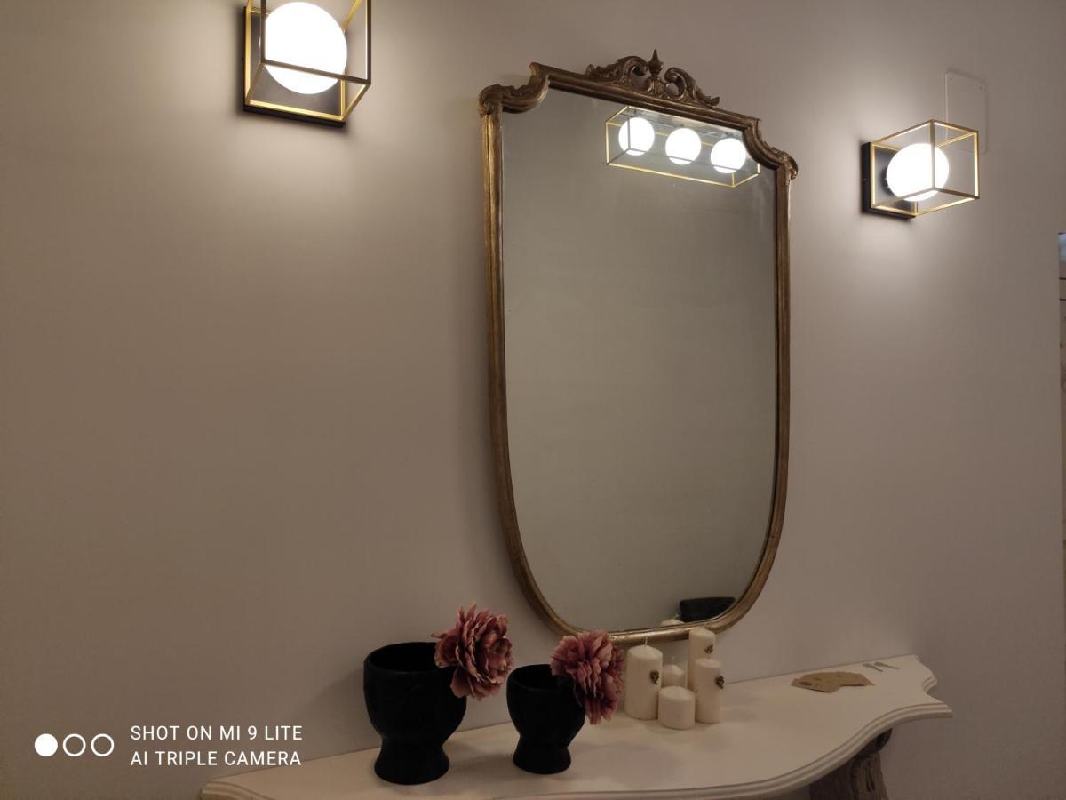 Il Rosone Luxury B&B Palermo Esterno foto