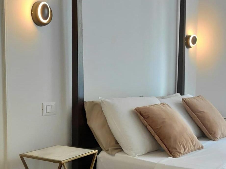 Il Rosone Luxury B&B Palermo Esterno foto