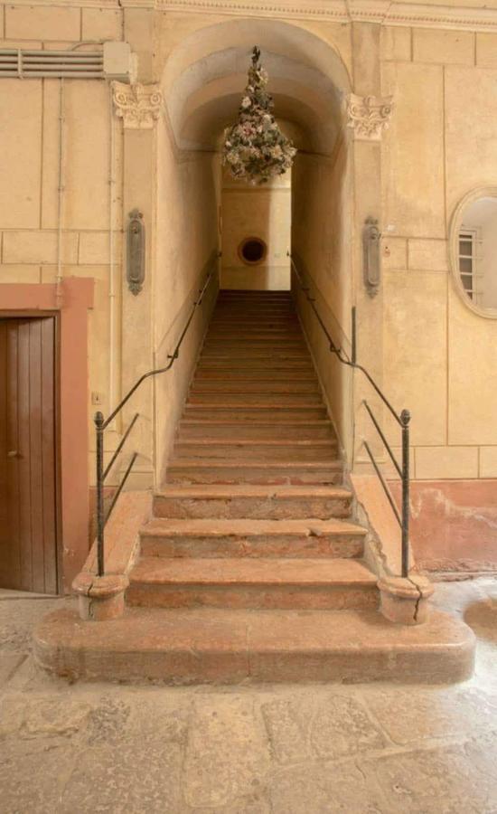 Il Rosone Luxury B&B Palermo Esterno foto