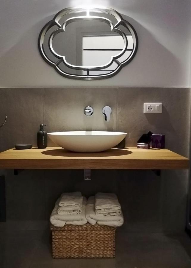 Il Rosone Luxury B&B Palermo Esterno foto