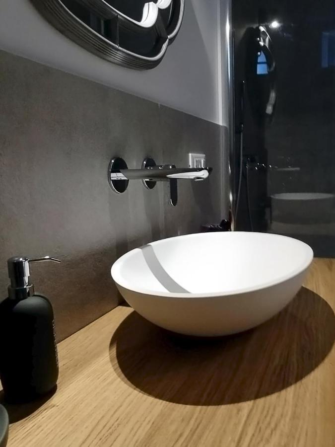 Il Rosone Luxury B&B Palermo Esterno foto