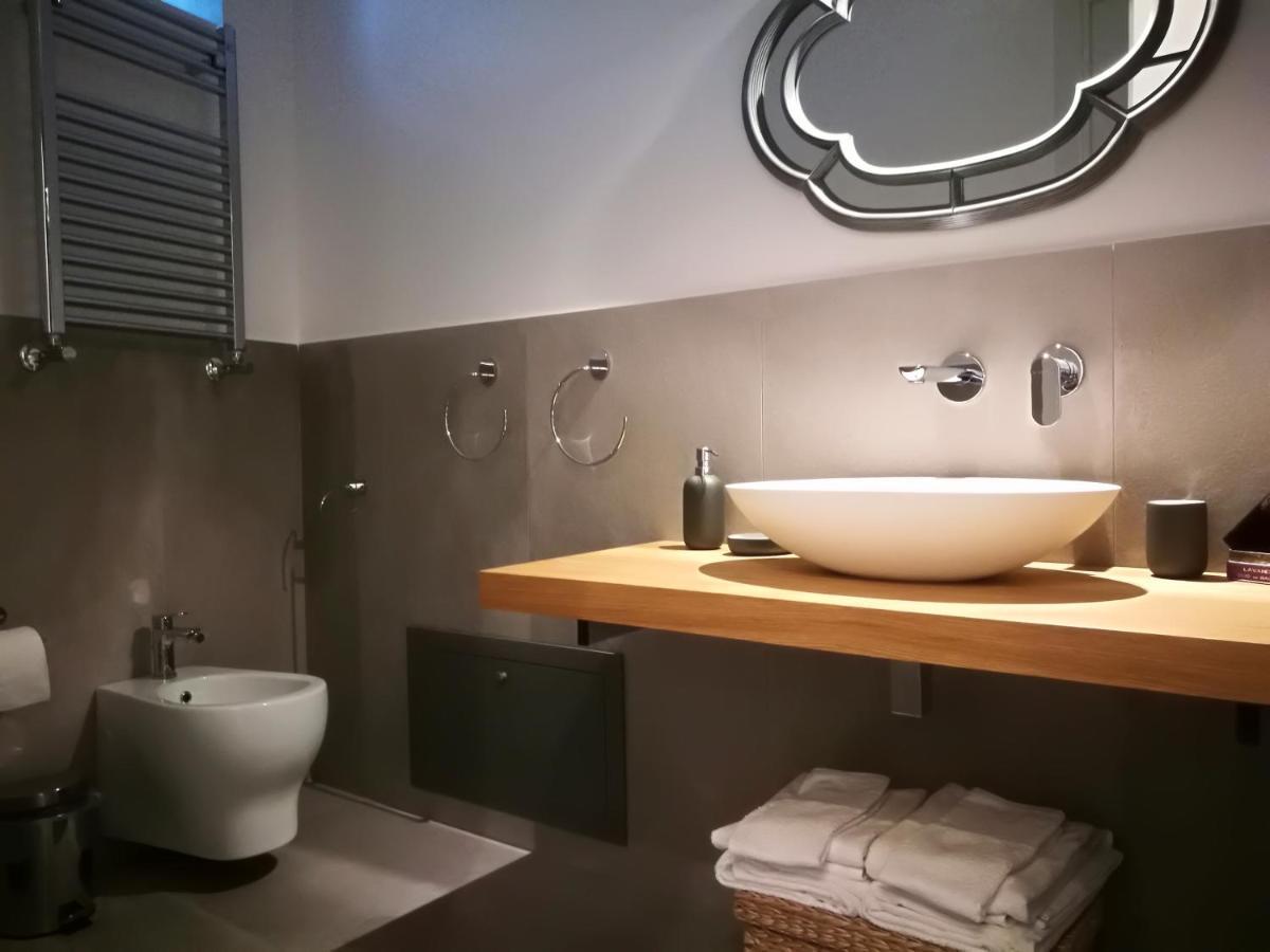 Il Rosone Luxury B&B Palermo Esterno foto