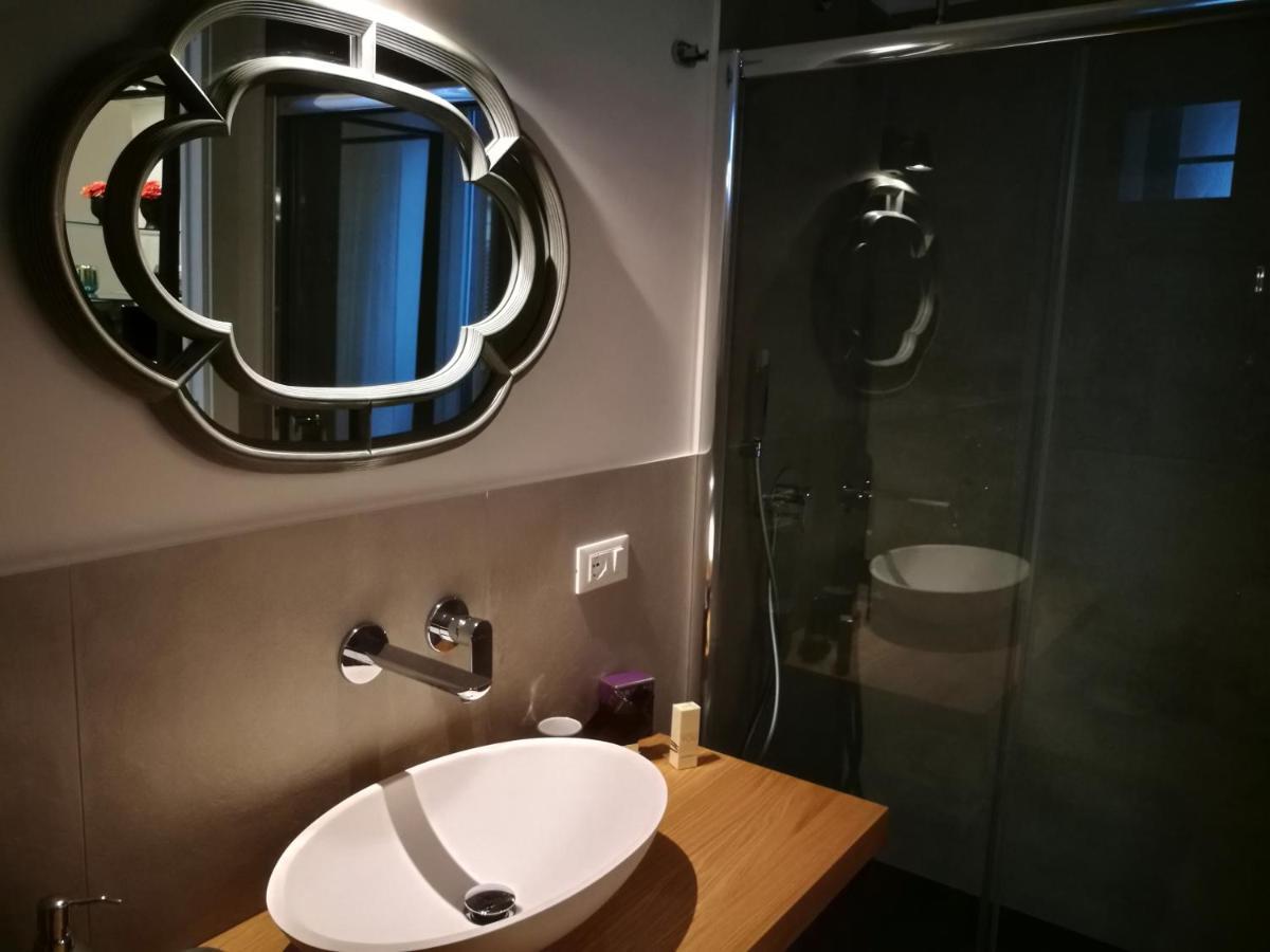 Il Rosone Luxury B&B Palermo Esterno foto