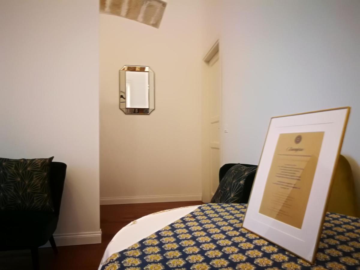Il Rosone Luxury B&B Palermo Esterno foto