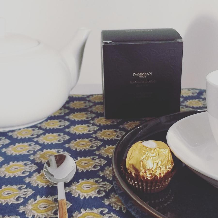 Il Rosone Luxury B&B Palermo Esterno foto